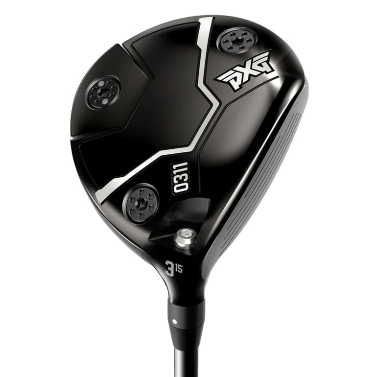PXG Black Ops Fairway Wood