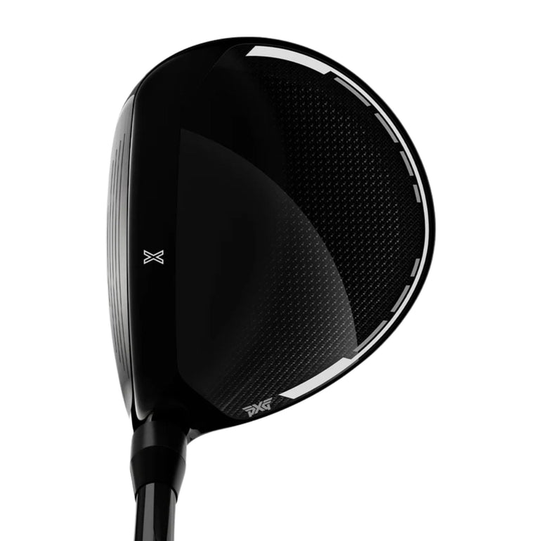 PXG Black Ops Fairway Wood