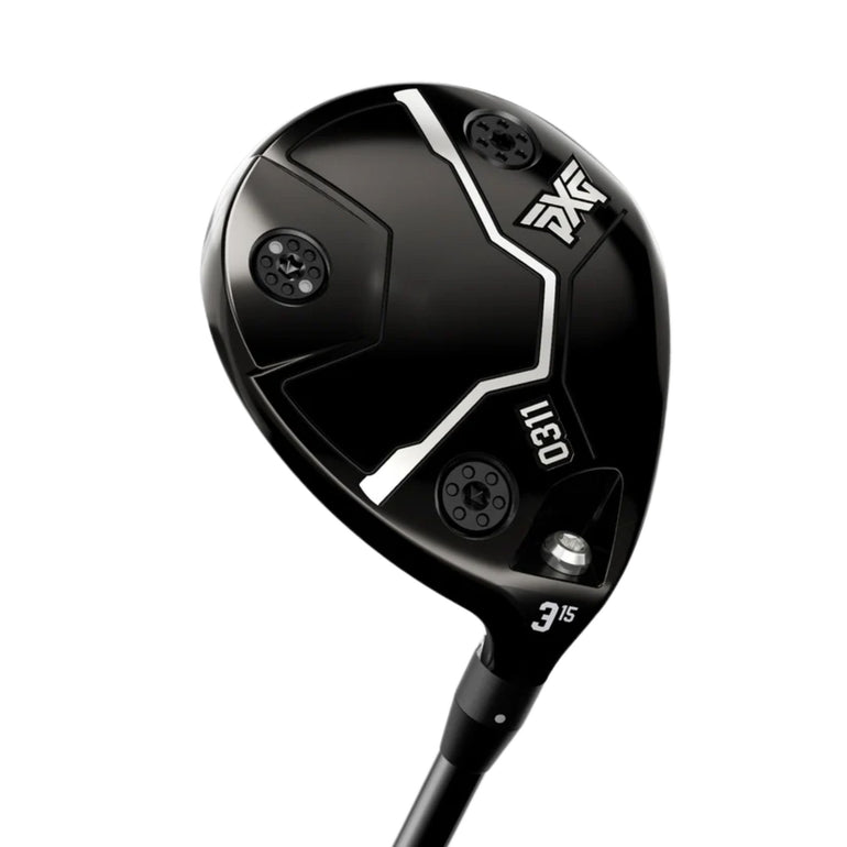 PXG Black Ops Fairway Wood