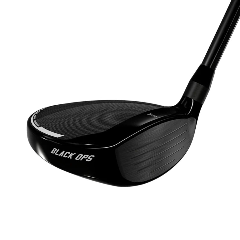 PXG Black Ops Fairway Wood