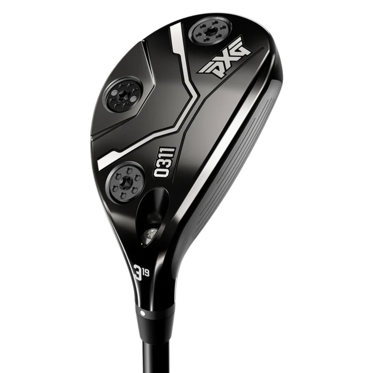 PXG Black Ops Hybrid
