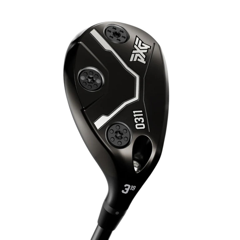 PXG Black Ops Hybrid