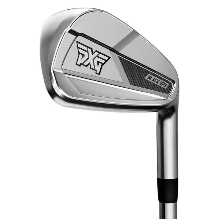 PXG Black Ops Irons