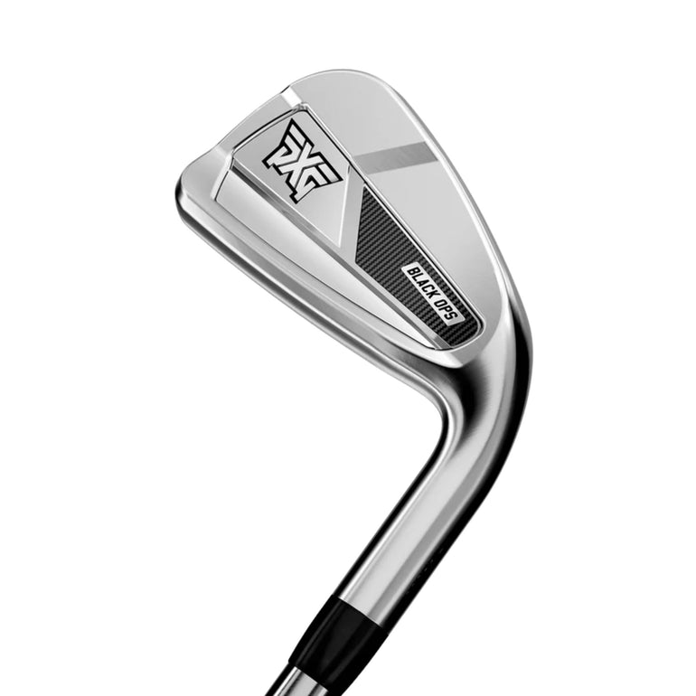 PXG Black Ops Irons
