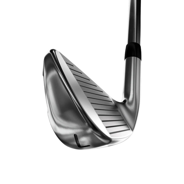 PXG Gen8 0311P Chrome Irons