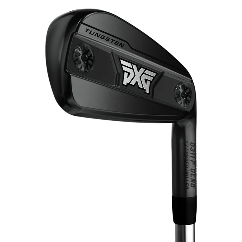 PXG Gen8 0311P Xtreme Dark Irons