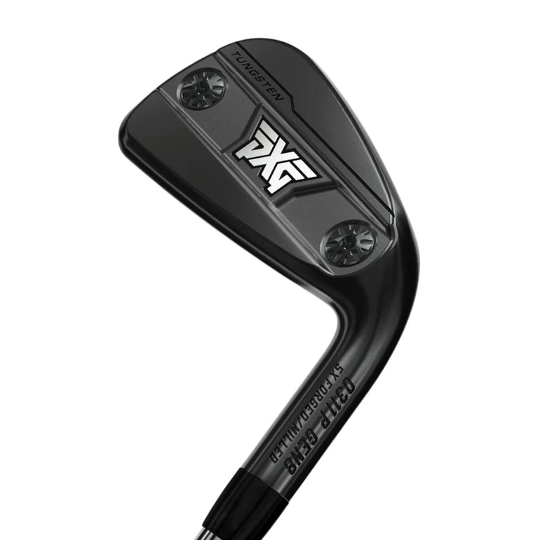PXG Gen8 0311P Xtreme Dark Irons