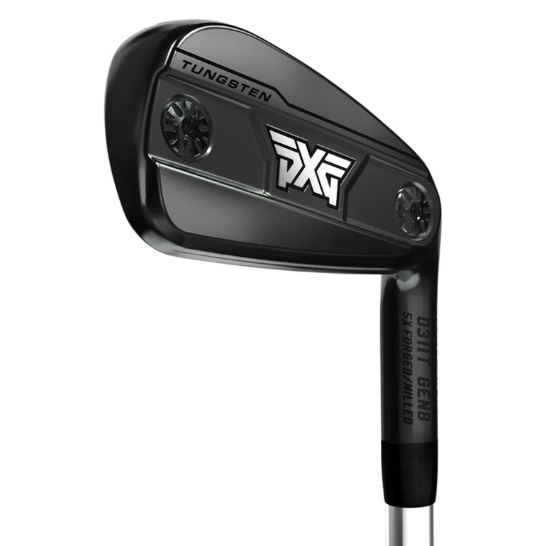 PXG Gen8 0311T Xtreme Dark Irons