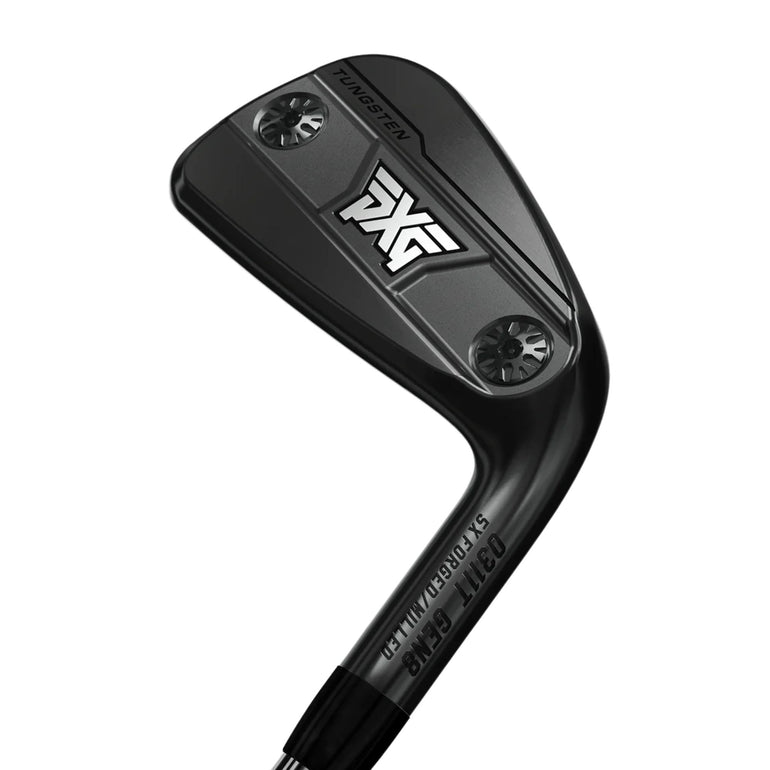 PXG Gen8 0311T Xtreme Dark Irons