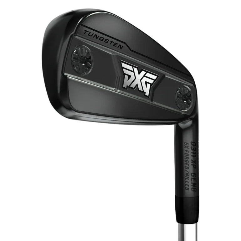PXG Gen8 0311XP Xtreme Dark Irons