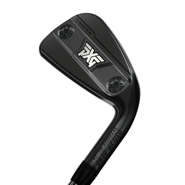 PXG Gen8 0311XP Xtreme Dark Irons