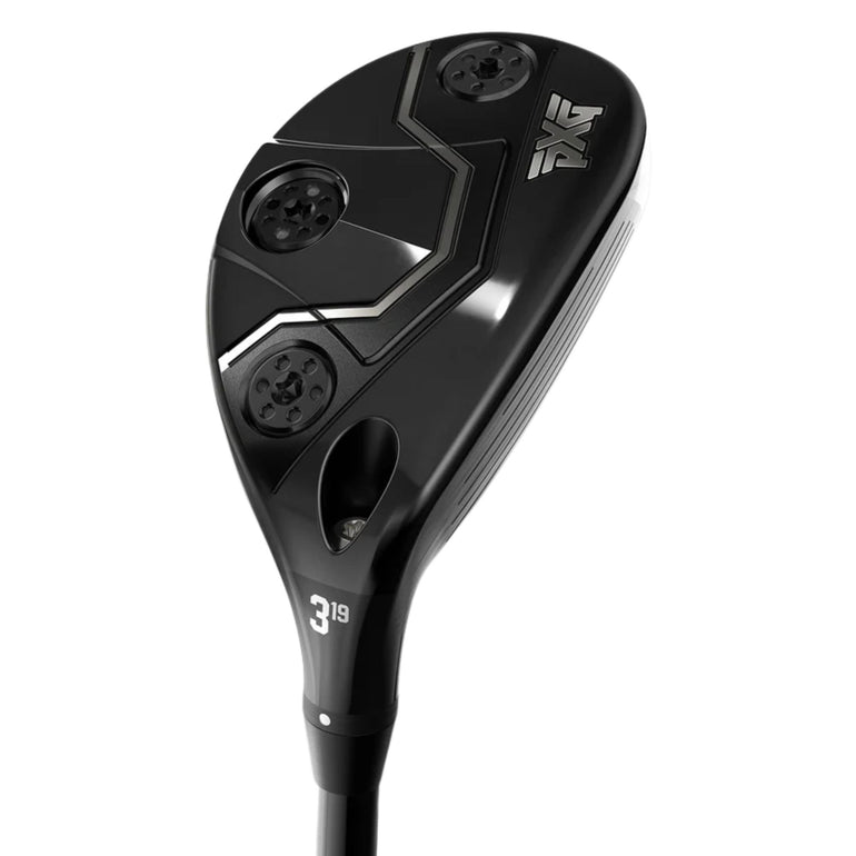 PXG Lightning Hybrid