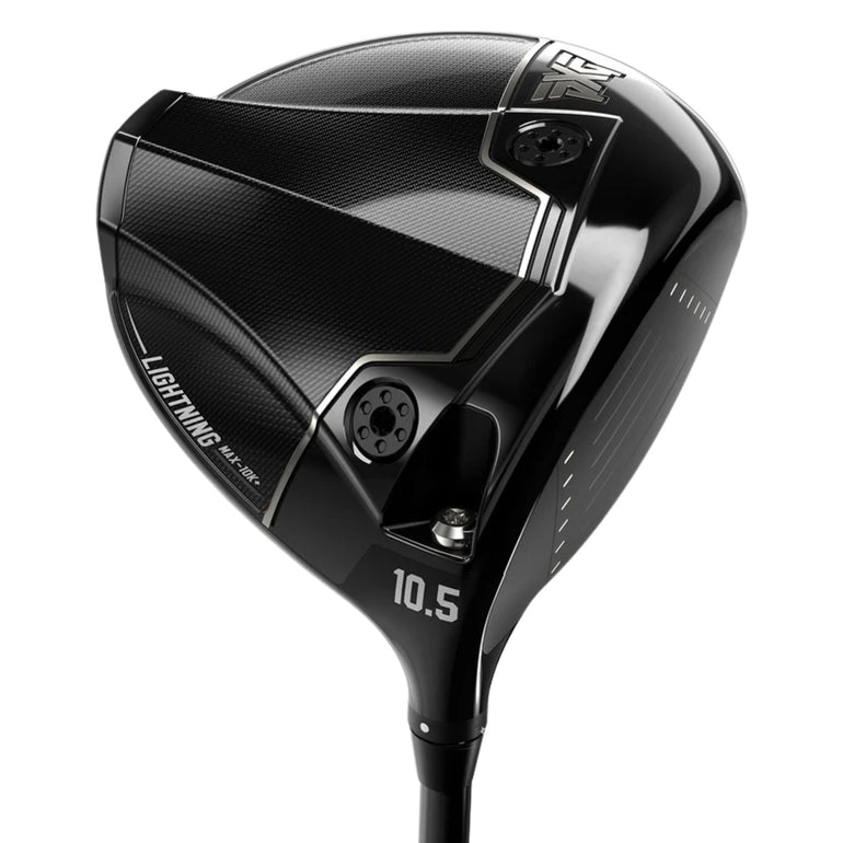 PXG Lightning Max-10K+ Driver