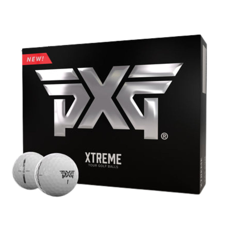 PXG Xtreme Tour Golf Ball
