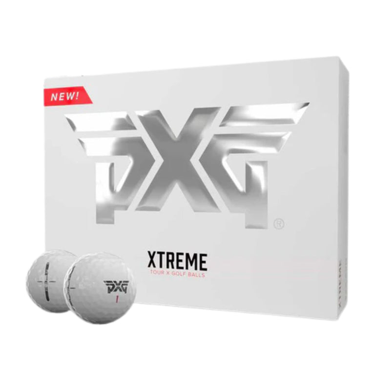 PXG Xtreme Tour X Golf Ball