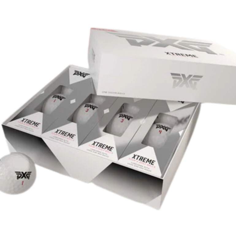 PXG Xtreme Tour X Golf Ball