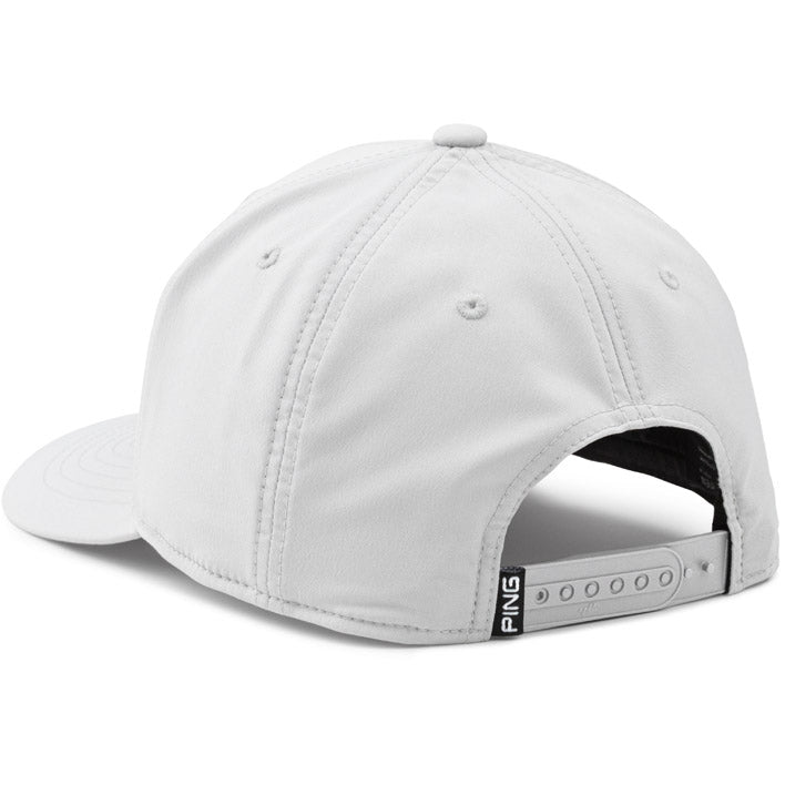 Ping Men's Old Glory Adjustable Hat 25