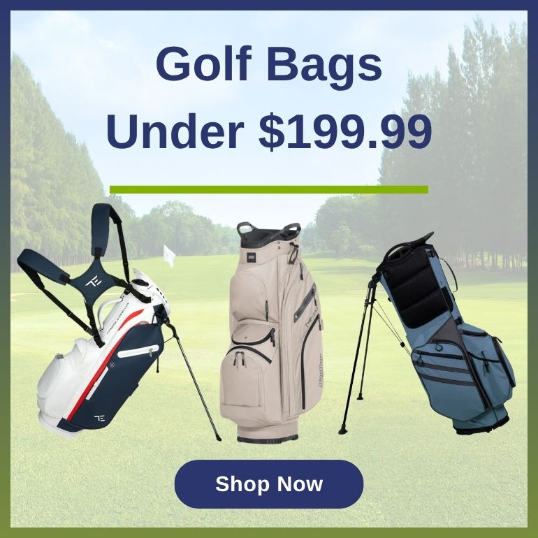 Play Better. Spend Less. – Austad's Golf