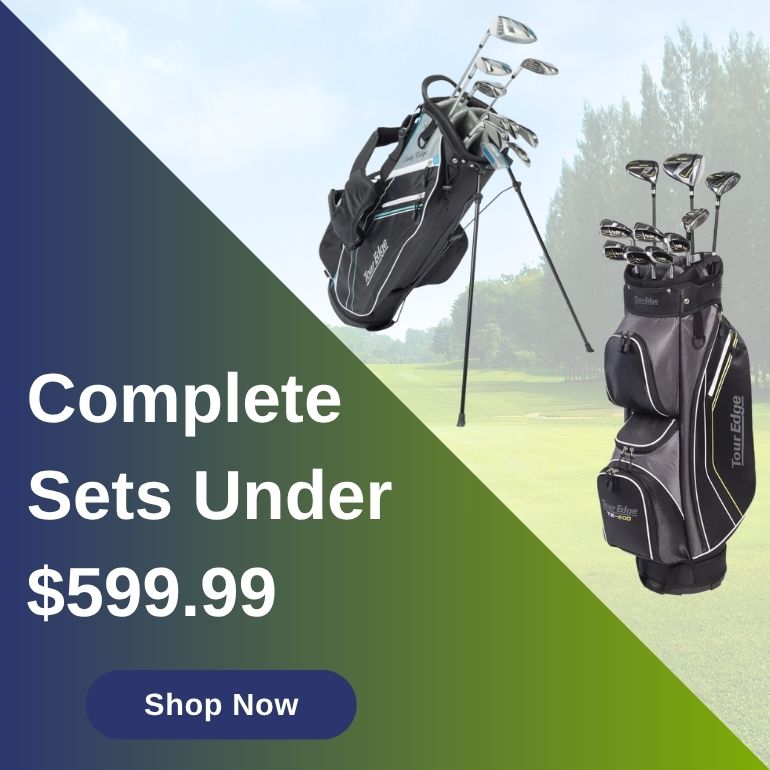 Play Better. Spend Less. – Austad's Golf