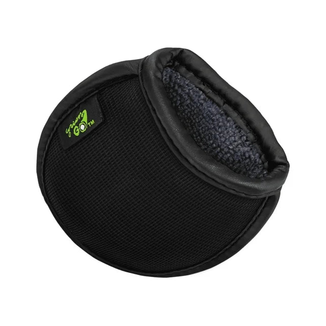 Pro Active Sports Green Go Pocket Ball Washer