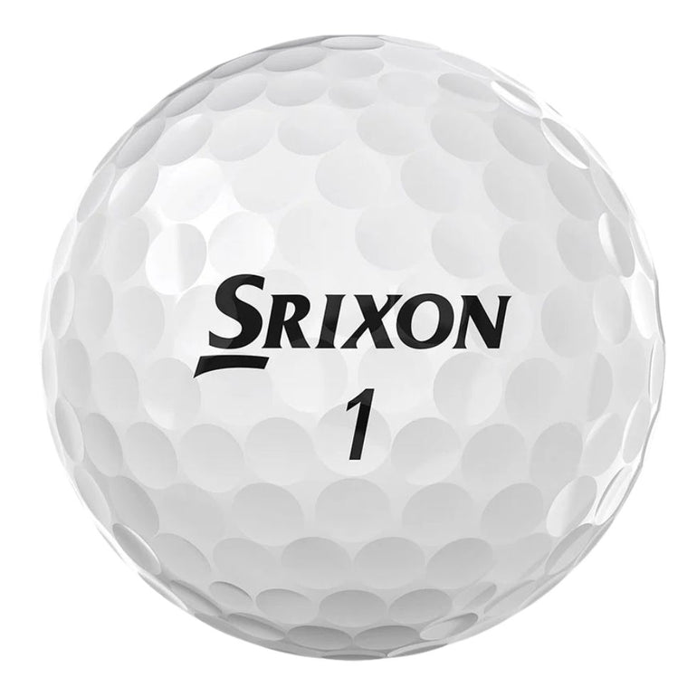 Srixon Q-Star Tour 6 Golf Balls