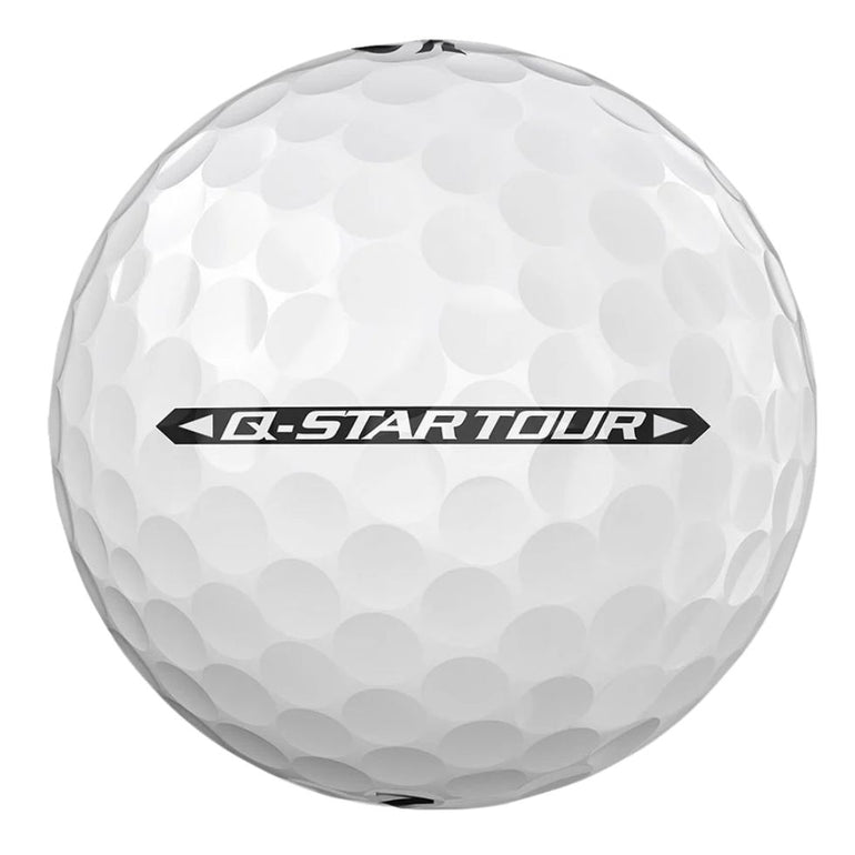 Srixon Q-Star Tour 6 Golf Balls