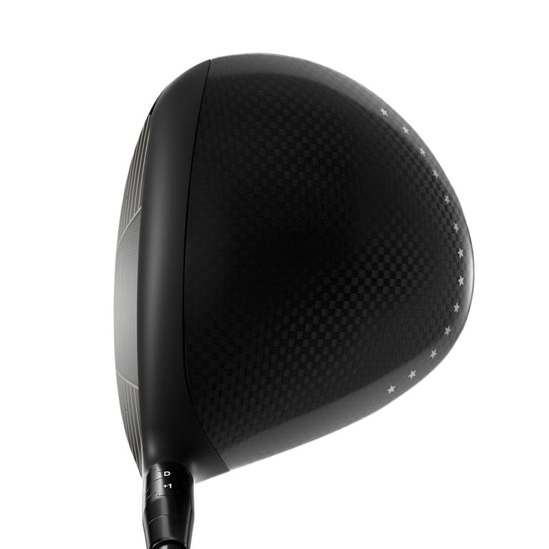 Callaway USA 250 Quantum Triple Diamond Max Driver