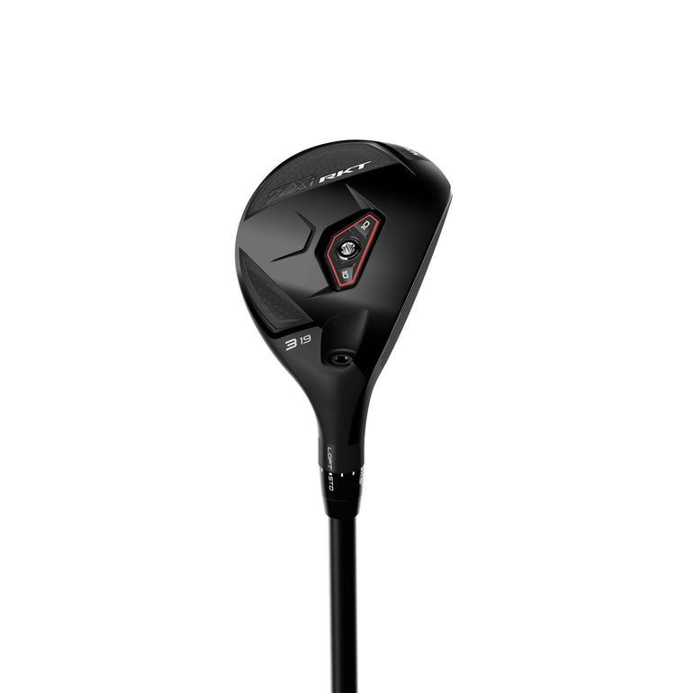 Srixon ZXi RKT Hybrid