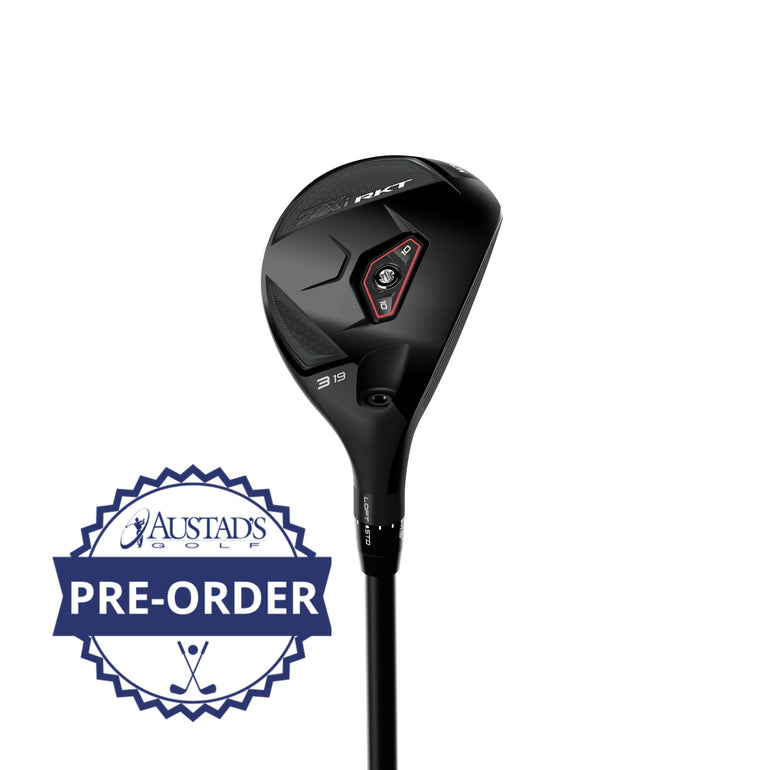 Srixon ZXi RKT Hybrid