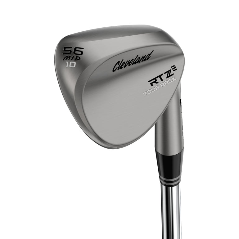 Cleveland RTZ 2 Tour Rack Wedges