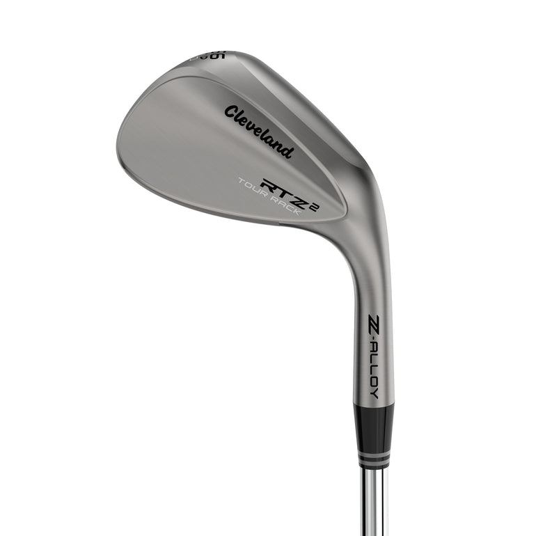 Cleveland RTZ 2 Tour Rack Wedges