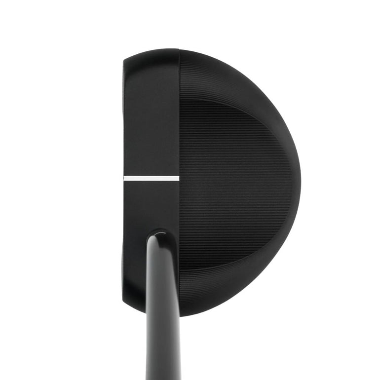 Odyssey Square 2 Square TRI-HOT Black Rossie Single Bend Putter