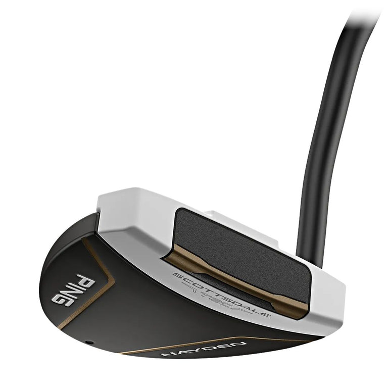 Ping Socttsdale Tec Hayden Putter