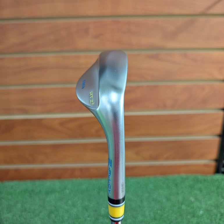 Cleveland RTZ 2 Custom SDSU Wedge