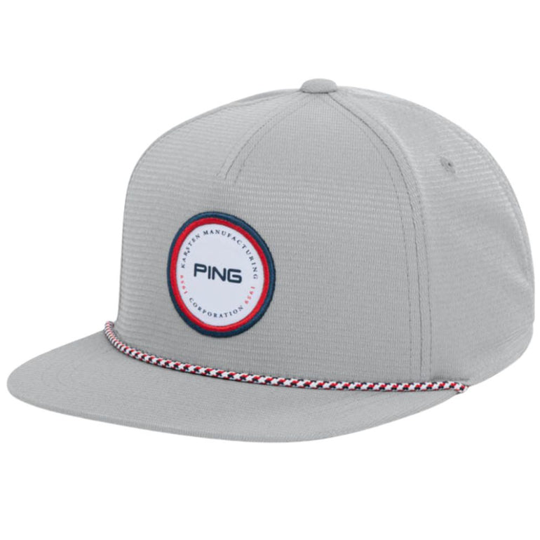 Ping Men's Signature Hat
