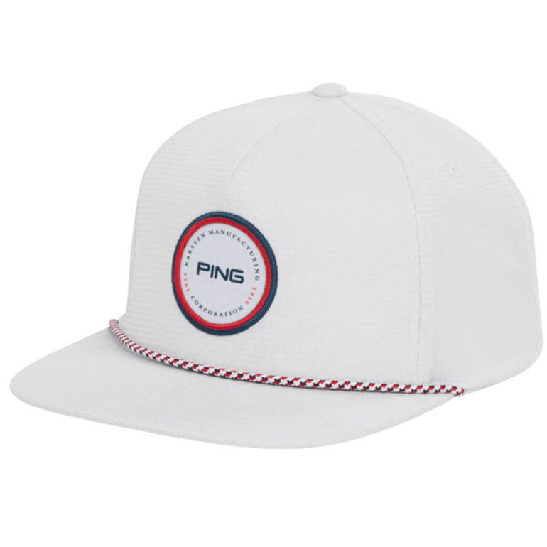 Ping Men's Signature Hat