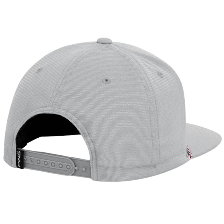 Ping Men's Signature Hat