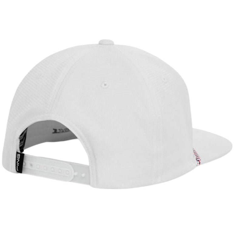 Ping Men's Signature Hat