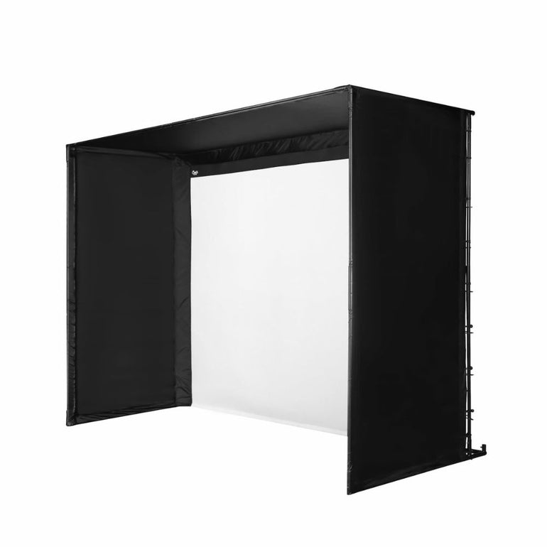 Garmin Approach R50 Golf Simulator Par Package