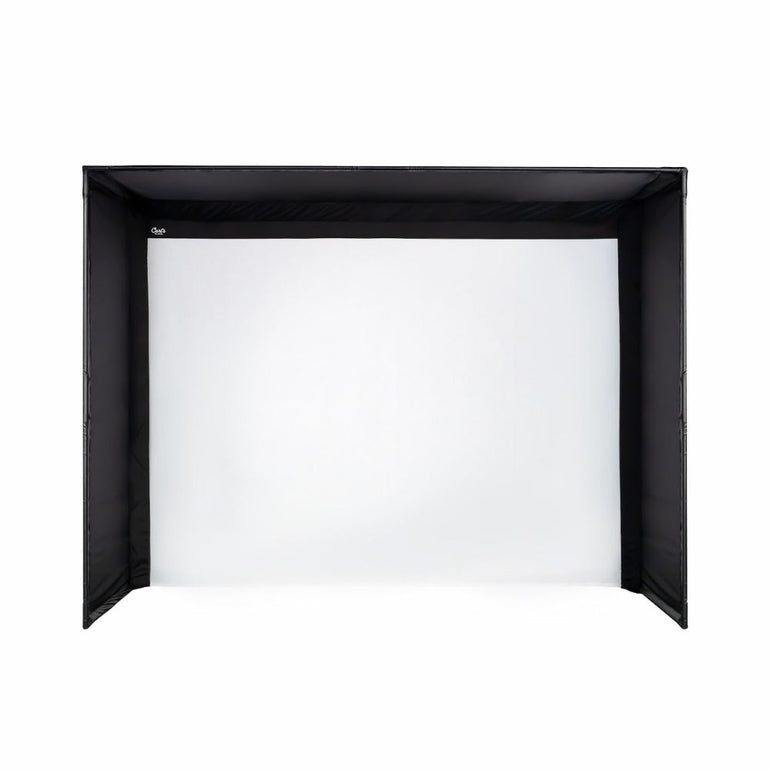 Uneekor Eye XO2 Golf Simulator Par Package