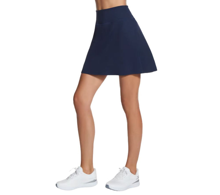 Skechers Women's Go Flex Pleated Skirt 26