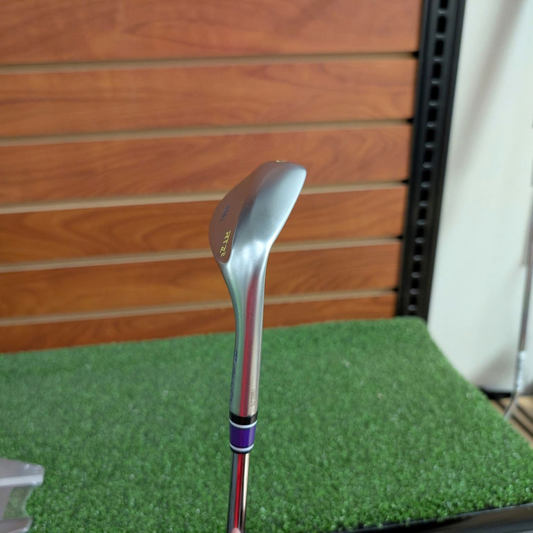 Cleveland RTZ 2 Custom SKOL Wedge