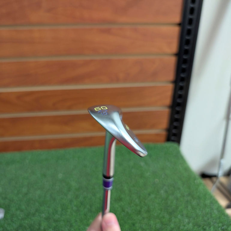 Cleveland RTZ 2 Custom SKOL Wedge