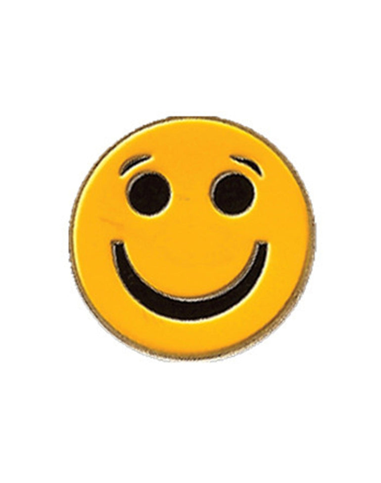 Evergolf Smiley and Sad Face Ball Marker