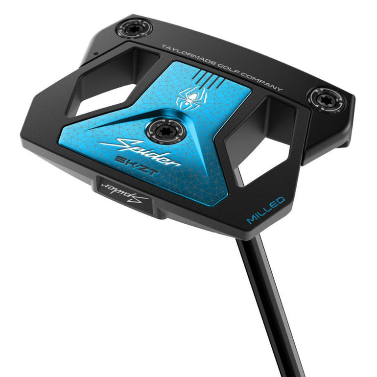 Taylormade Spider ZT Counterbalance Putter 26
