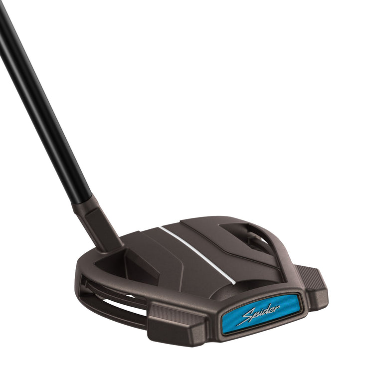 TaylorMade Spider Tour X Torched Single Line #3 Putter