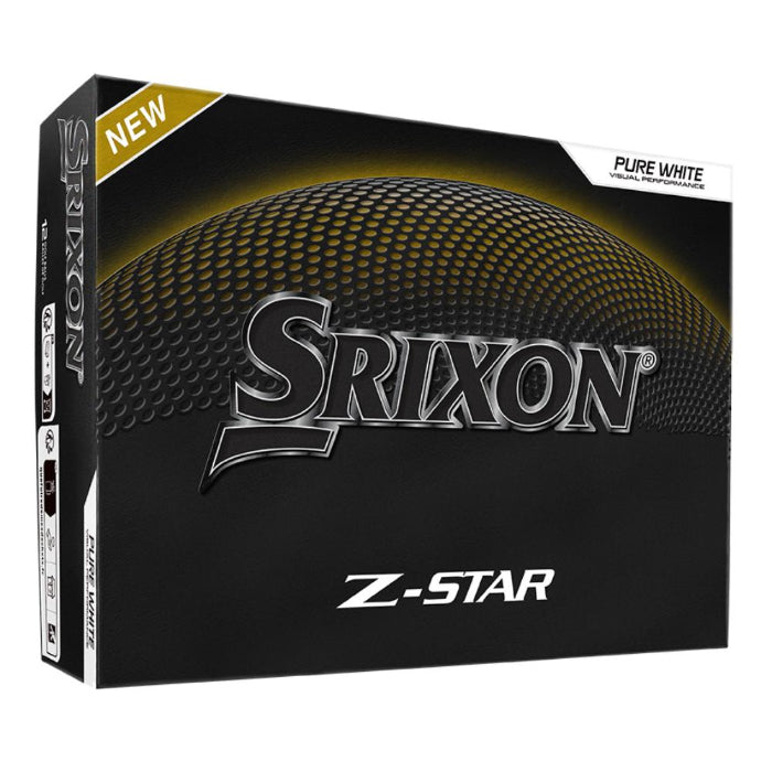 Srixon Z-Star 9 Golf Balls