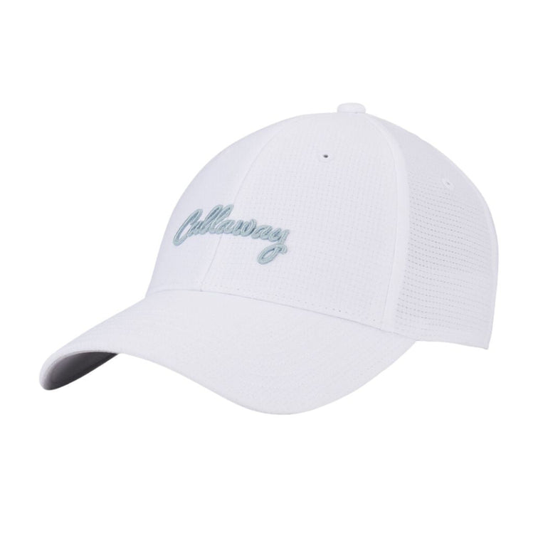Callaway Women's Stitch Magnet Adjustable Hat