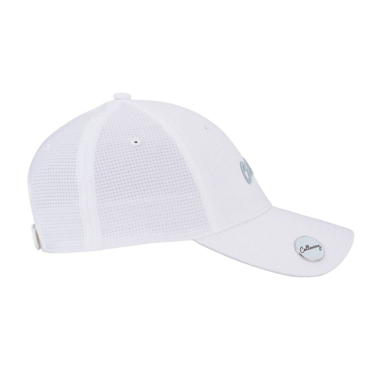 Callaway Women's Stitch Magnet Adjustable Hat