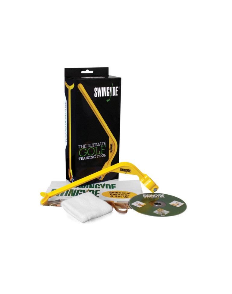 Swinggyde Golf Training Aid